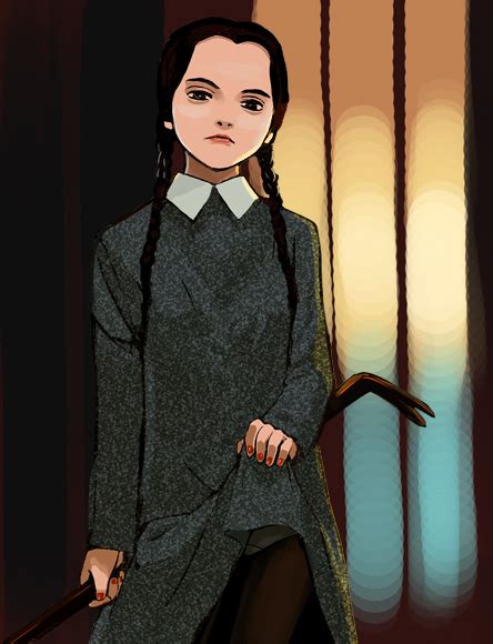 Spoilers for Wednesday (TV 2022) Season 01. Following the events of season 1. Bisexual Bianca Barclay. Bisexual Enid Sinclair. Addams Family Curse. Wenclair will get together before Wenclayair. A More or less scene by scene recreation of season 1. With an undeterminated amount of post season chapters afterwards. 